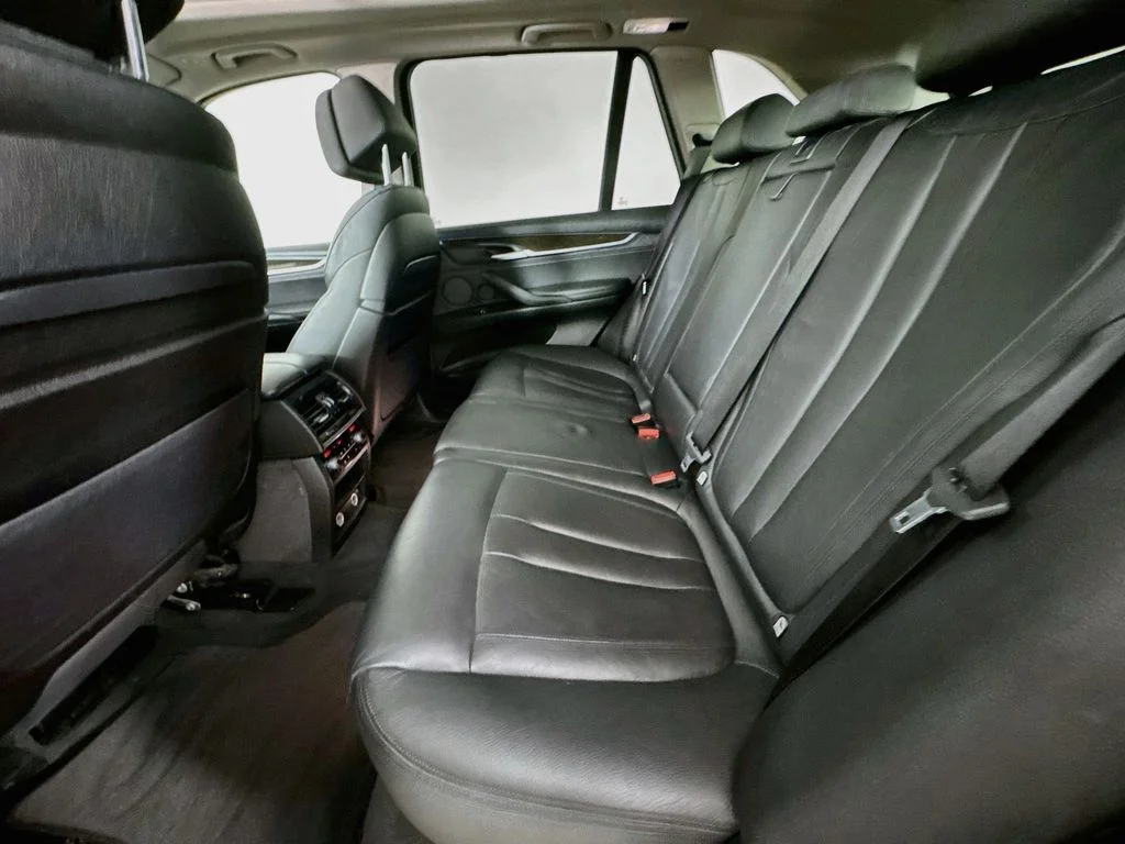 Used 2014 Mineral Silver Metallic BMW xDrive35i image 30