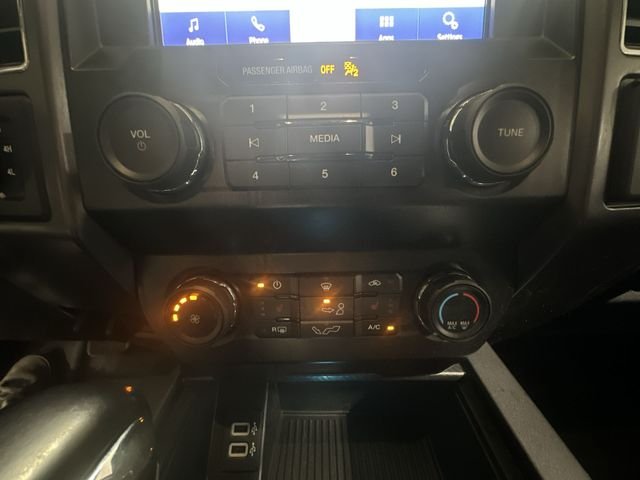 Used 2020 Gray Ford XLT image 21