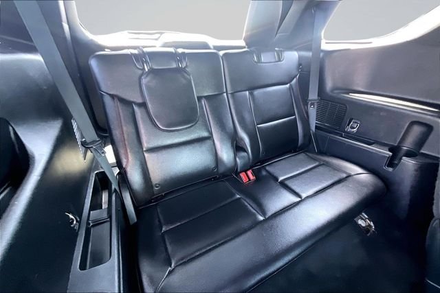 2023 Ford Explorer ST-LINE - Photo 28