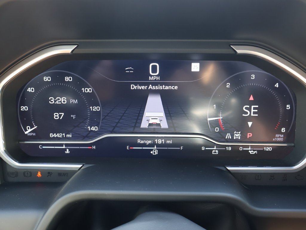 2023 GMC Sierra 1500 Denali Denali Ultimate - Photo 30