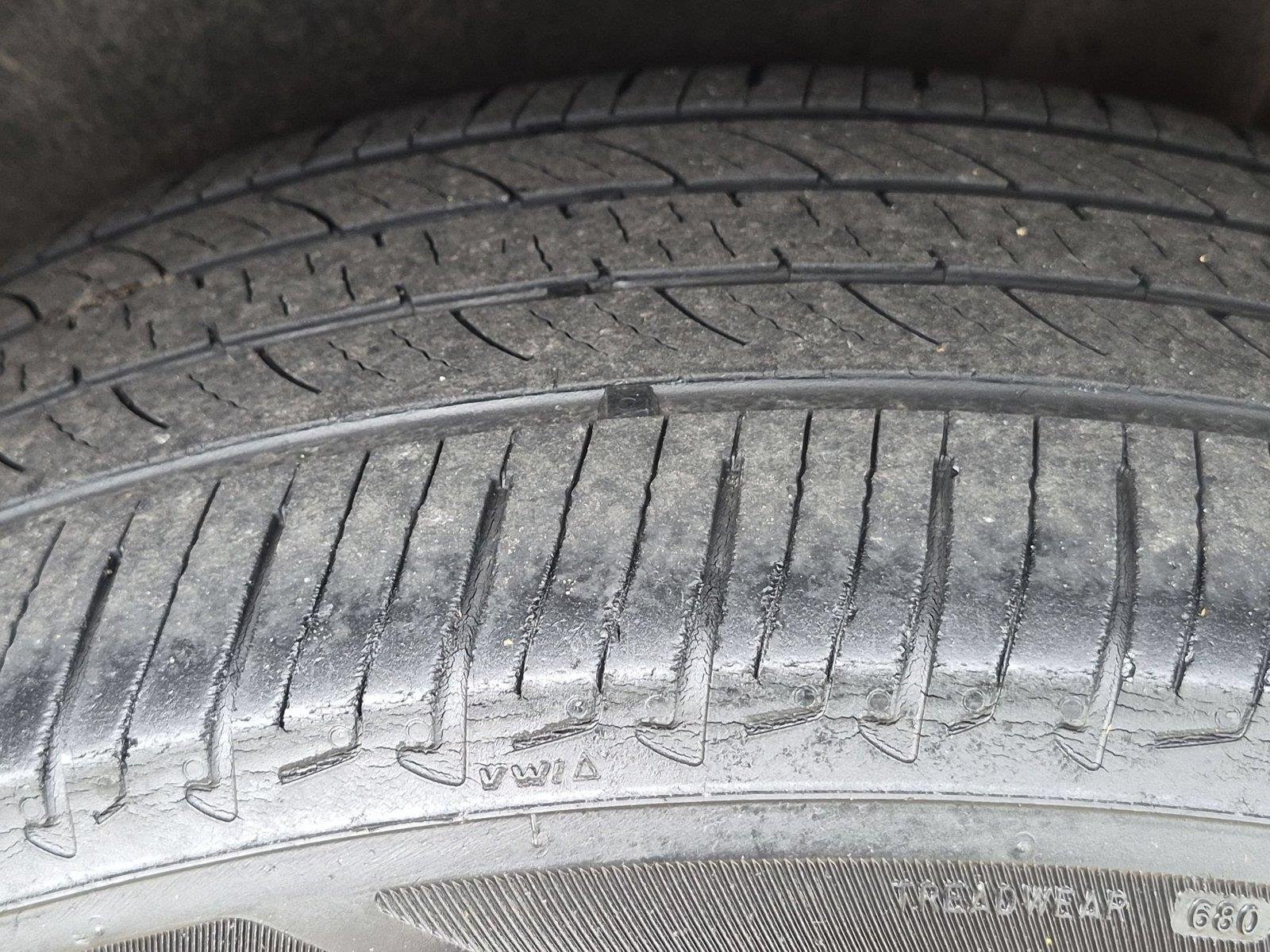 Used 2021 Jet Black Mica Mazda Select image 12