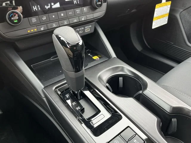 2026 Subaru Outback Limited - Photo 24