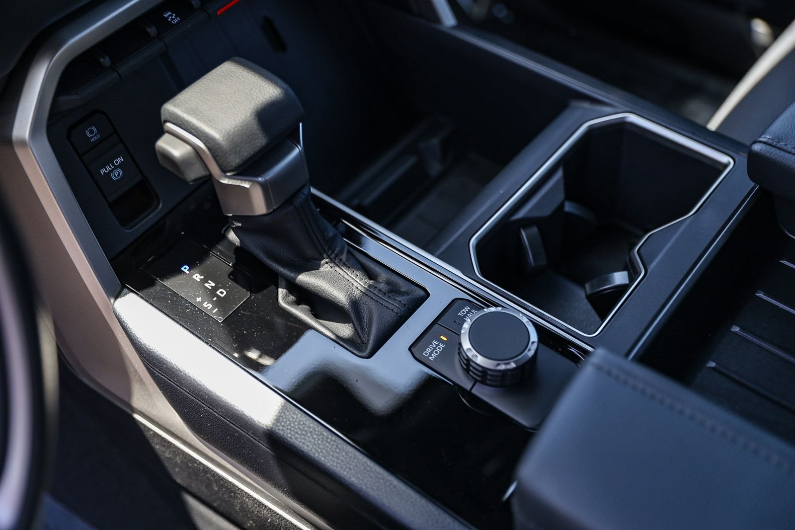 2026 Toyota Tundra SR5 - Photo 19
