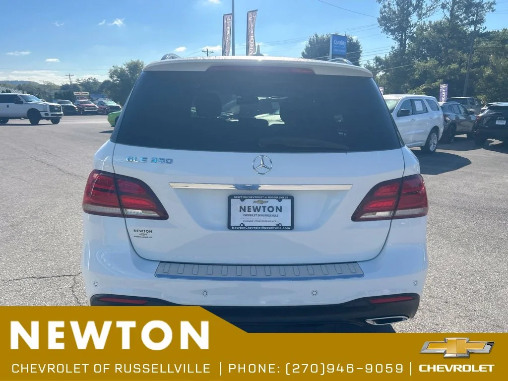 Used 2018  Mercedes-Benz GLE 350 image 38