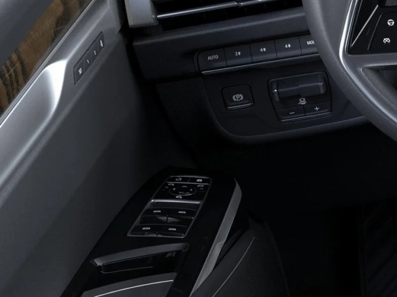 2026 Cadillac Escalade Platinum Sport - Photo 22