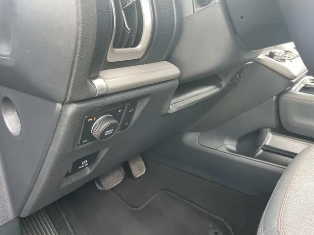 Used 2025 Black Ford Active image 23