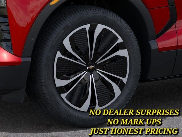 2025 Chevrolet Blazer EV LT - Photo 9