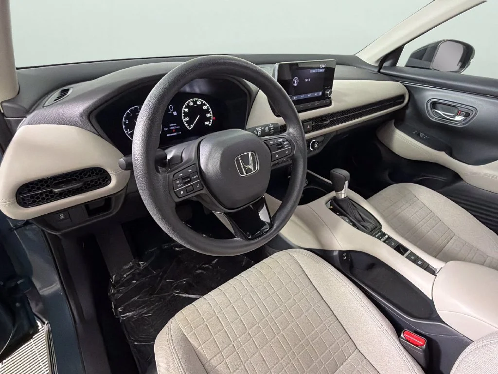 Used 2024 Green Honda 2WD LX image 19