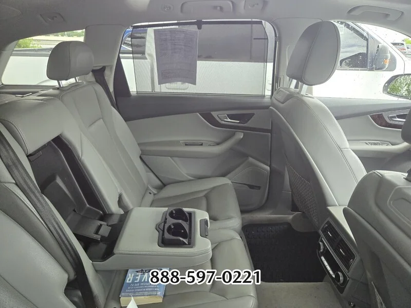 Used 2019  AUDI 45 SE PREMIUM PLUS image 7