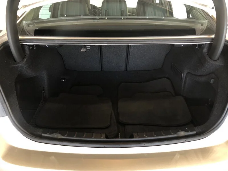 Used 2015 Orion Silver Metallic BMW 335i image 13