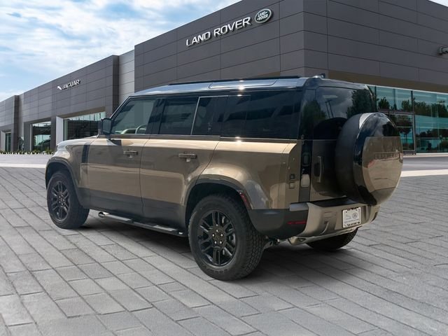 New 2026 Gondwana Stone Land Rover S image 3