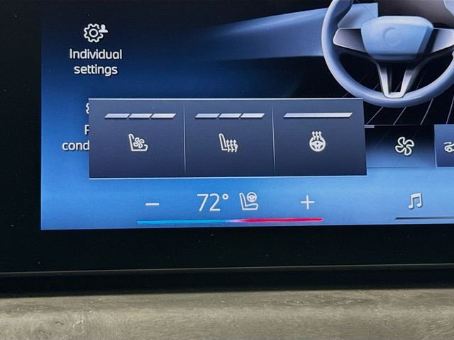 New 2026 Blue BMW xDrive40i image 21