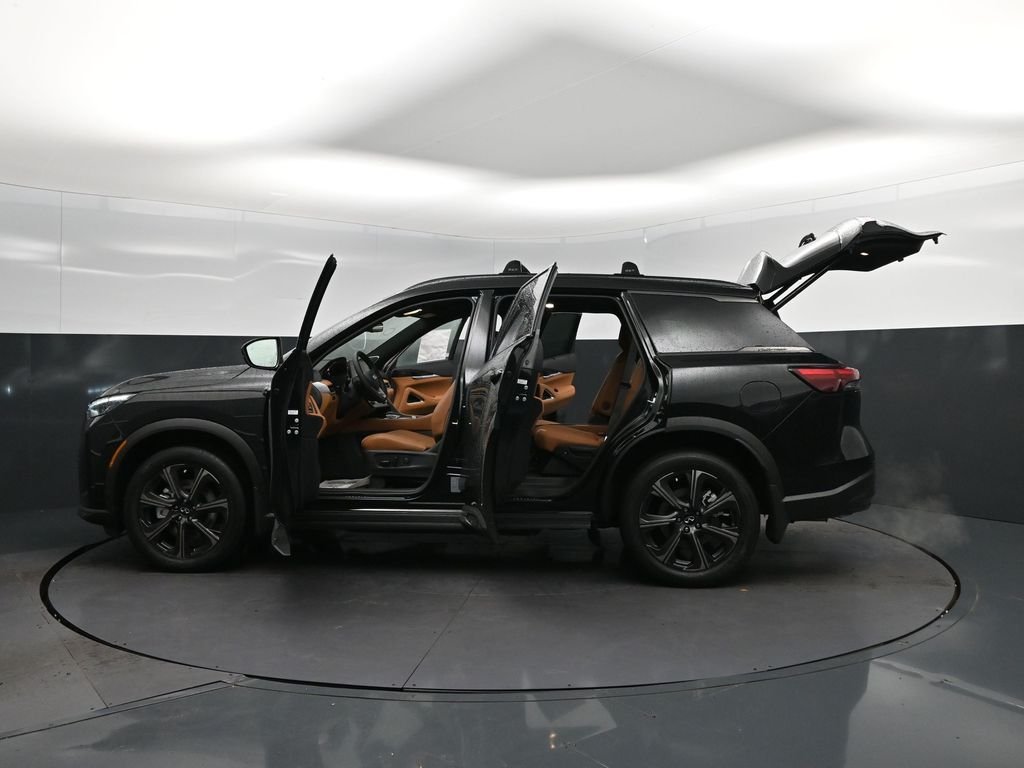 2027 INFINITI QX60 AUTOGRAPH - Photo 41
