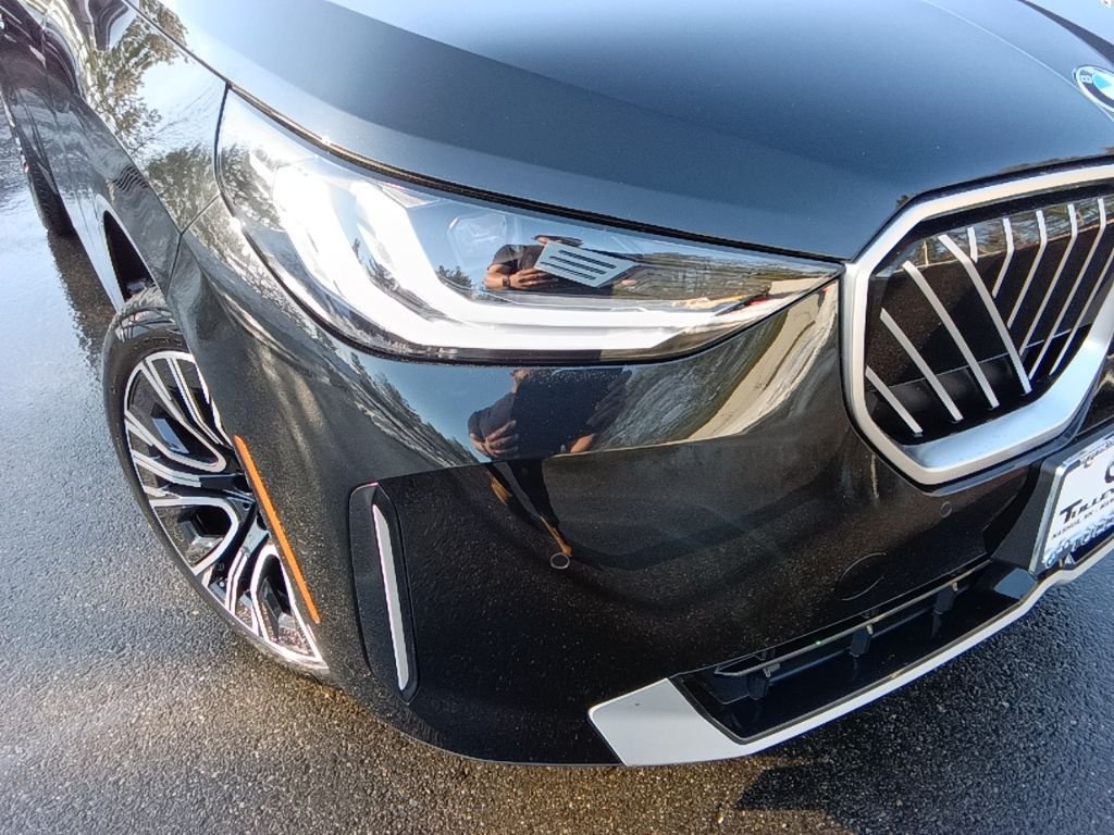 2026 BMW X3 30 - Photo 29