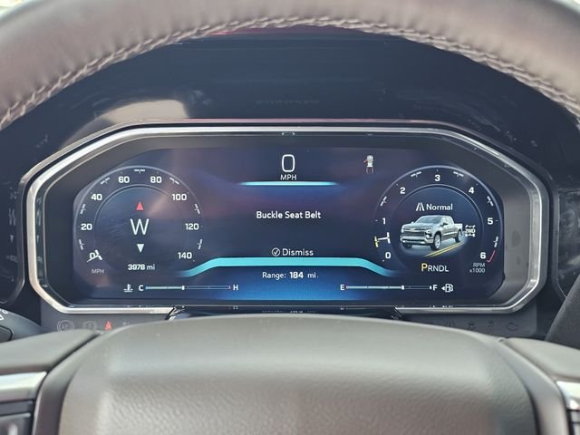 Used 2026 Gray Chevrolet LT image 23