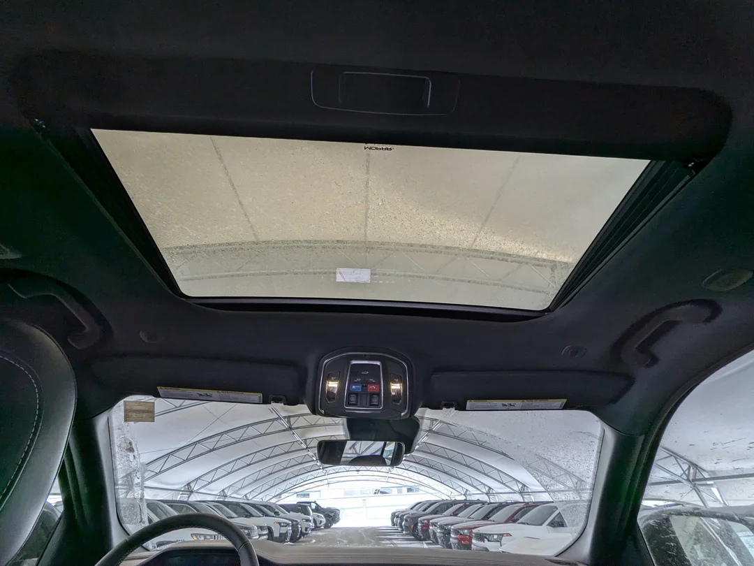New 2026 Black Jeep Altitude - - 4x4 - Power Sunroof - Altitude Pack - 2.0L Turbo - Remote Start & More! image 26