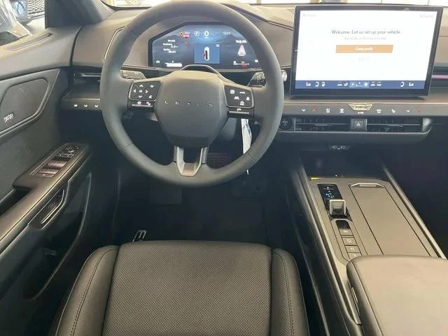 New 2026 Wavelength Lexus  image 19