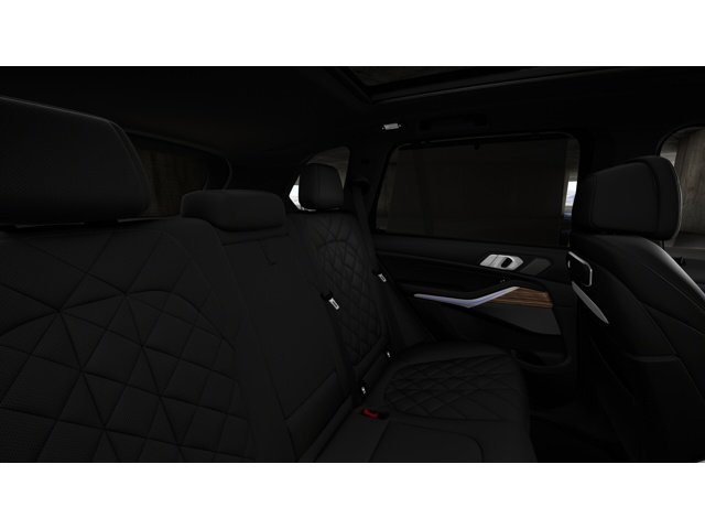New 2026 Mineral White Metallic BMW  image 12