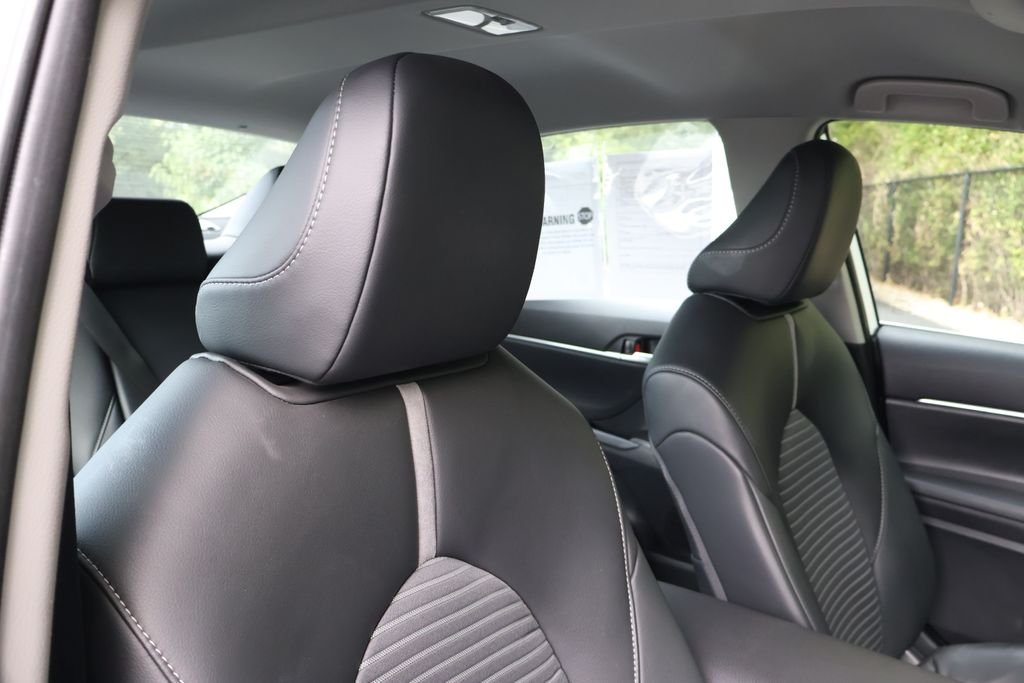 2024 Toyota Camry SE - Photo 39
