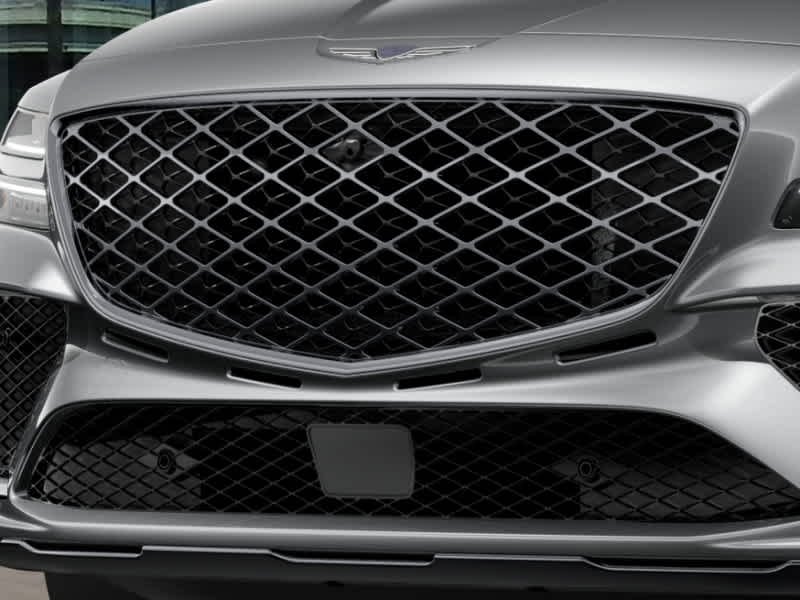 New 2026 Savile Silver Genesis 3.5T E-SC MHEV image 13