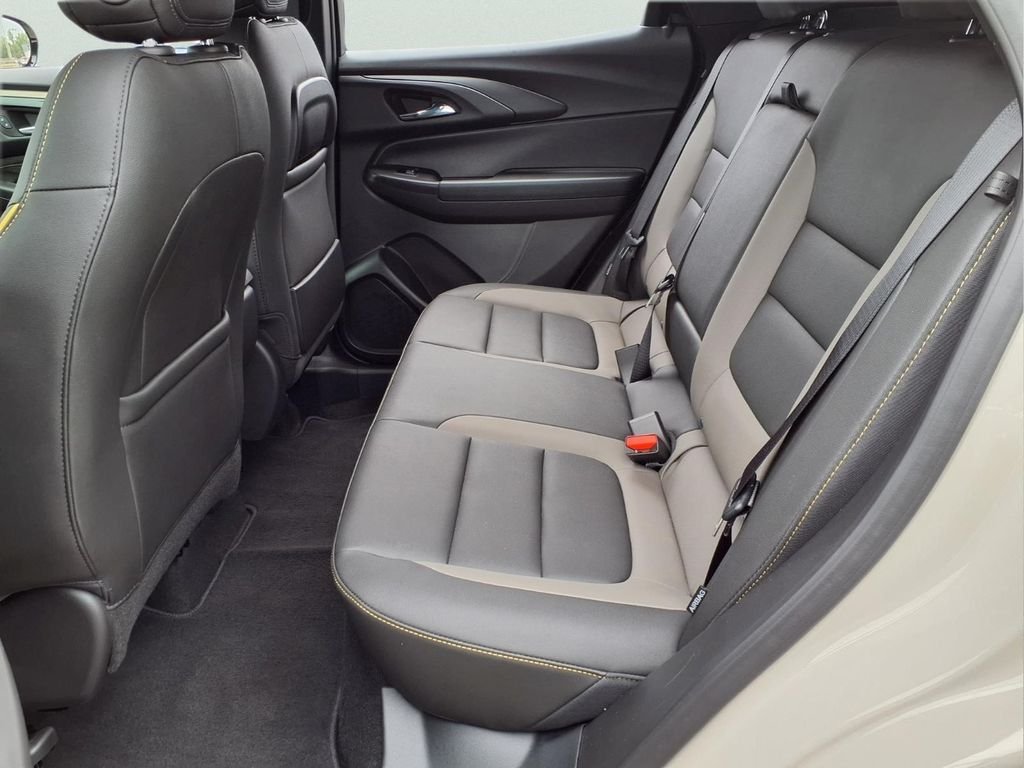 2026 Chevrolet Trailblazer Activ - Photo 23