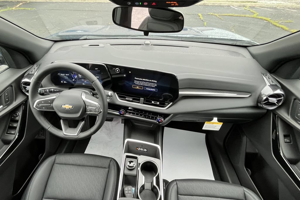 2026 Chevrolet Equinox LT - Photo 9