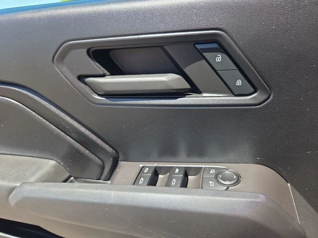 Used 2023 Red Chevrolet Trail Boss image 14