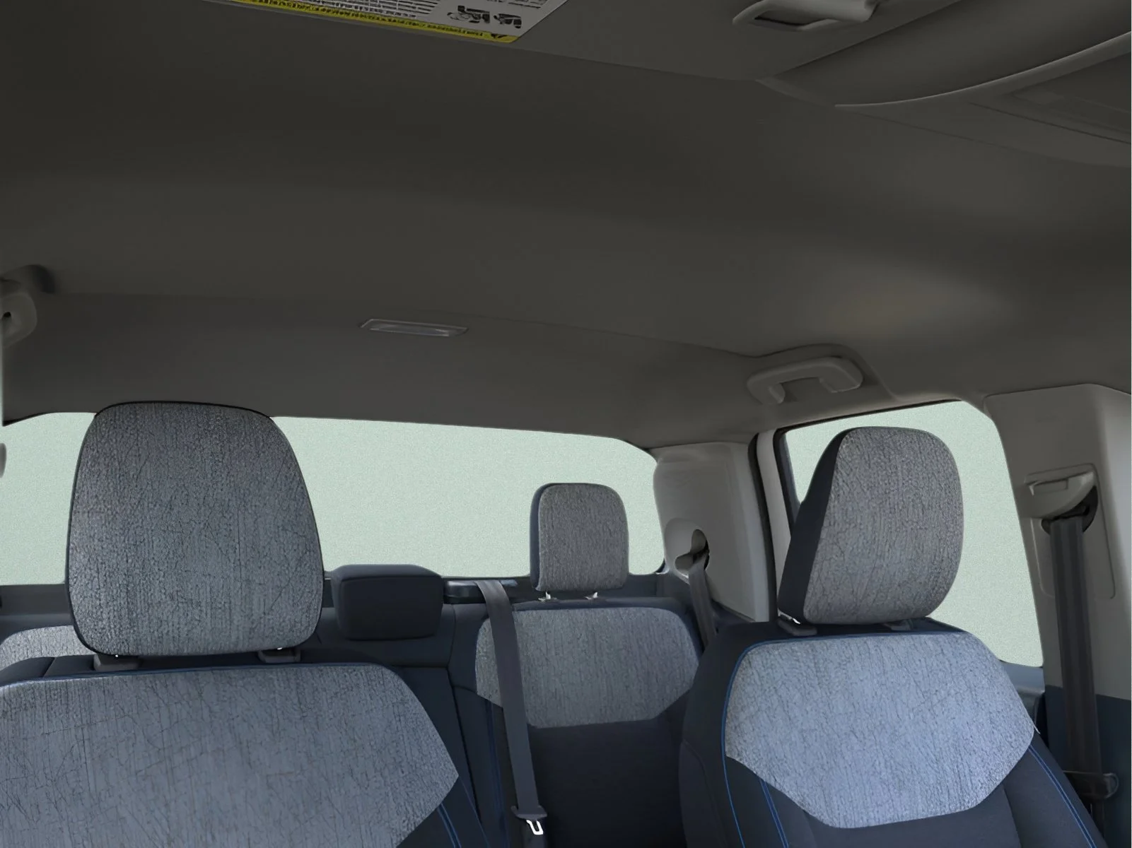New 2026 Oxford White Ford XLT image 14