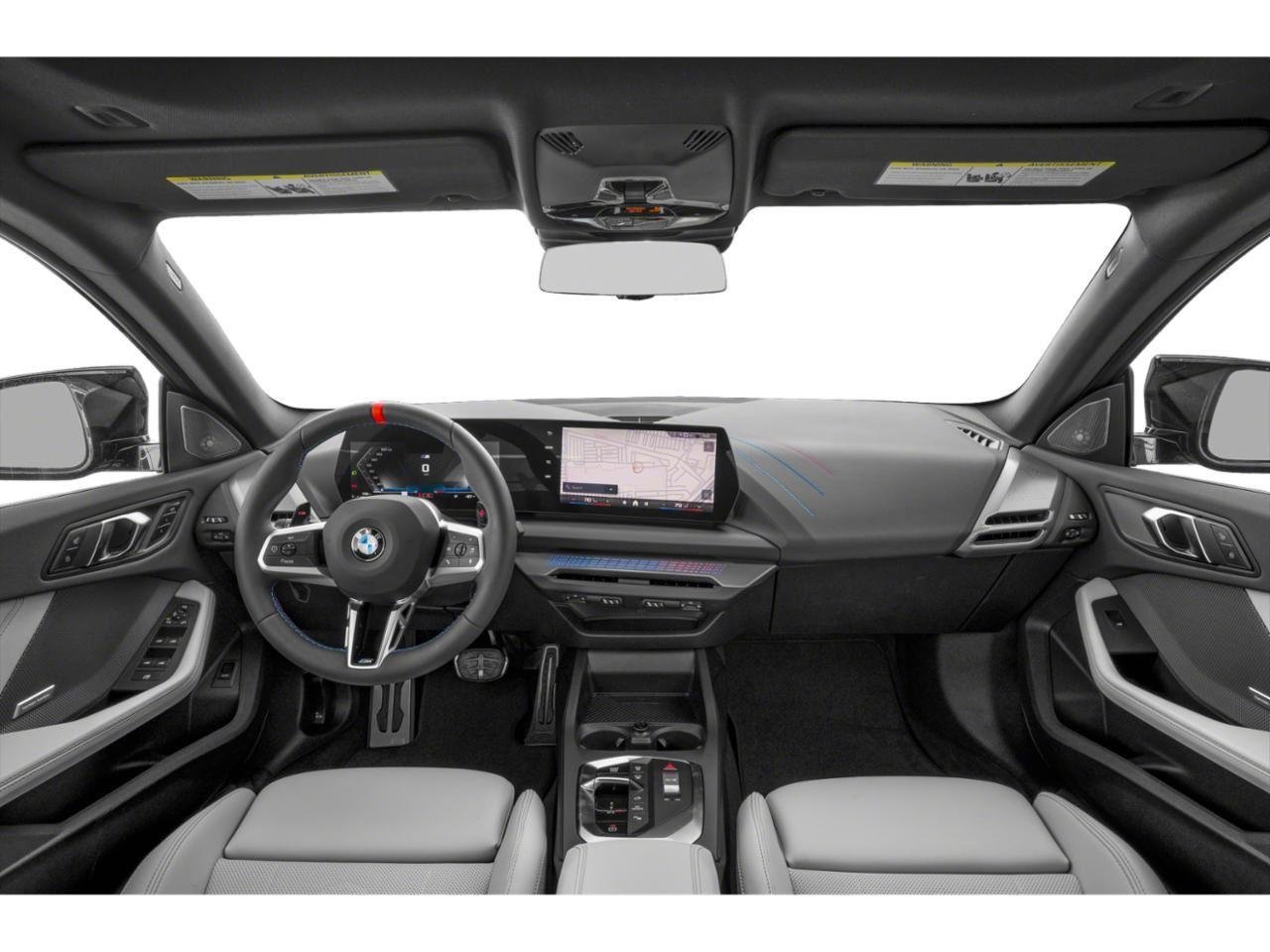 2026 BMW 2 Series M235 - Photo 3