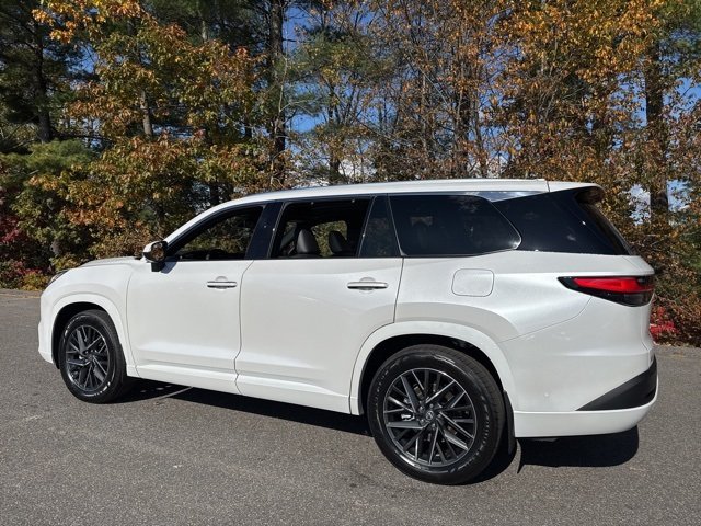 2026 Lexus TX 350 Premium photo 4