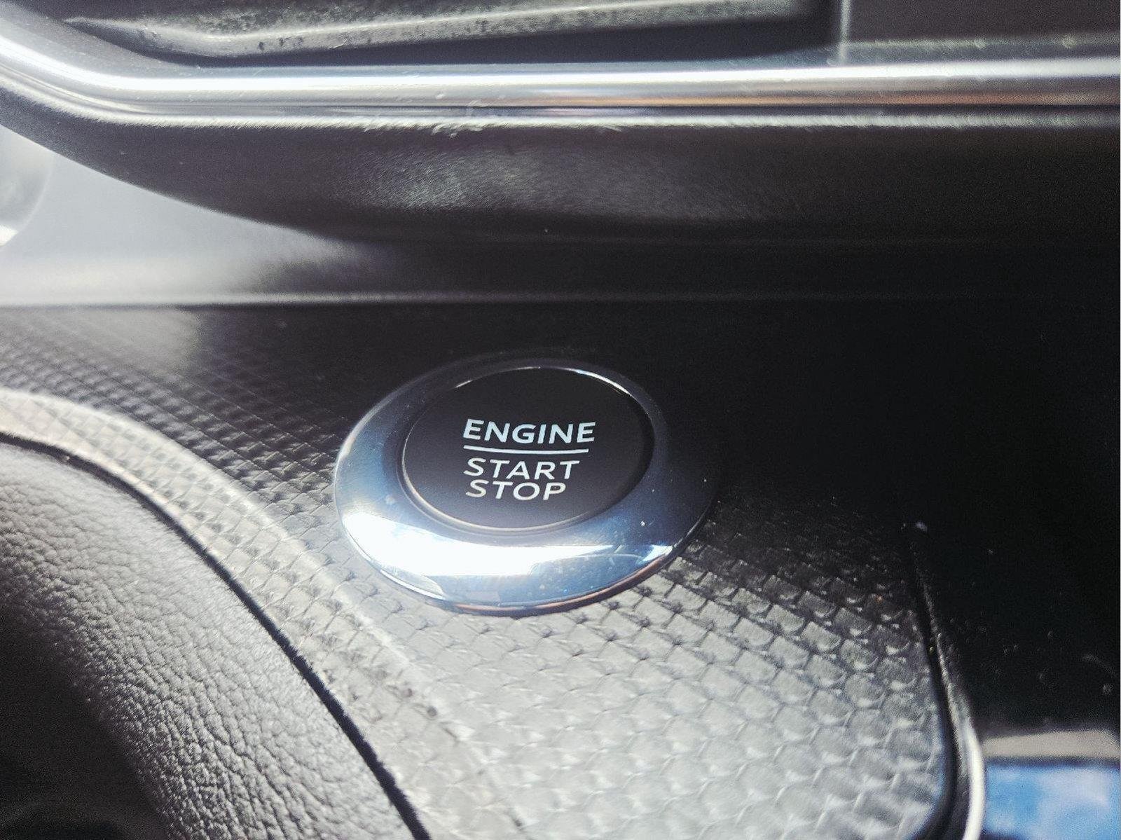Used 2023 Carbonized Gray Ford ST image 36