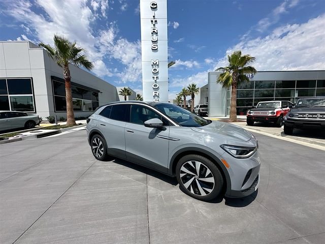 2022 Volkswagen ID.4 Pro S