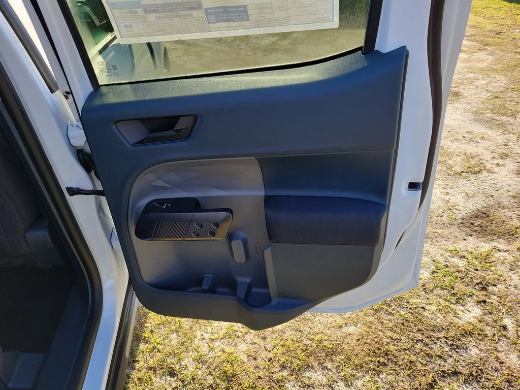New 2026 White Ford XL image 28