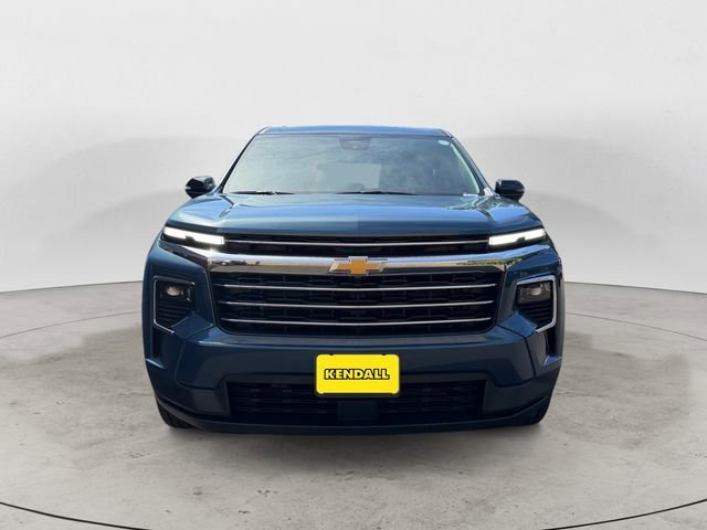 2026 Chevrolet Traverse LT - Photo 8