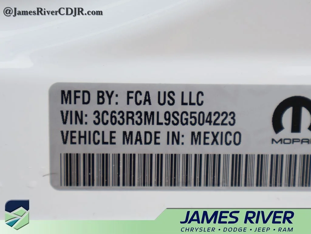 2025 RAM Ram 3500 Pickup Laramie - Photo 40