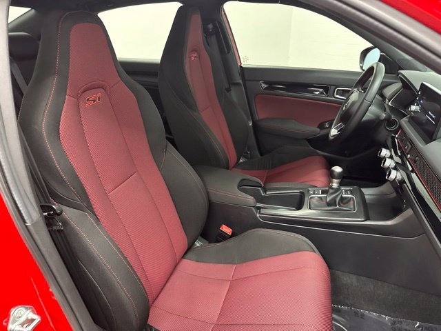 Used 2025 Rallye Red Honda  image 22
