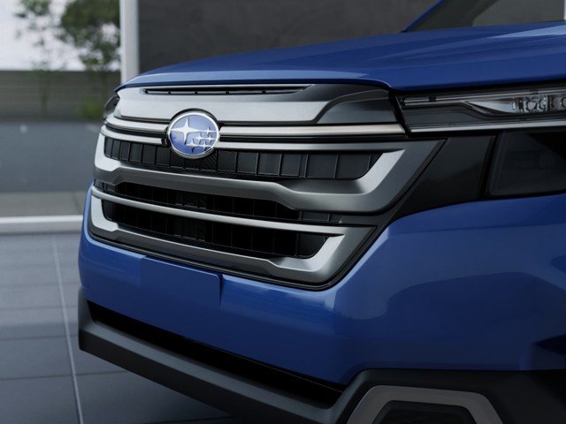 New 2026 DAYBREAK BLUE PEARL Subaru Limited image 10