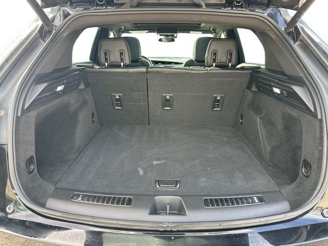 Certified Used 2023 Black Cadillac Sport image 9