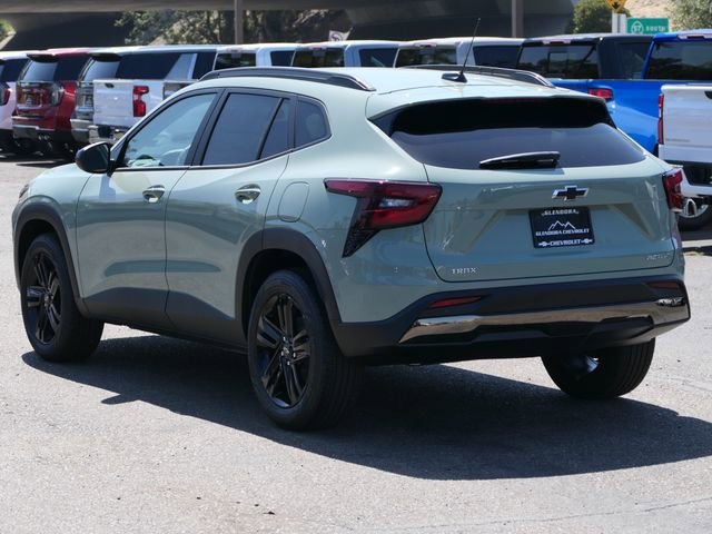 2026 Chevrolet Trax Activ - Photo 6