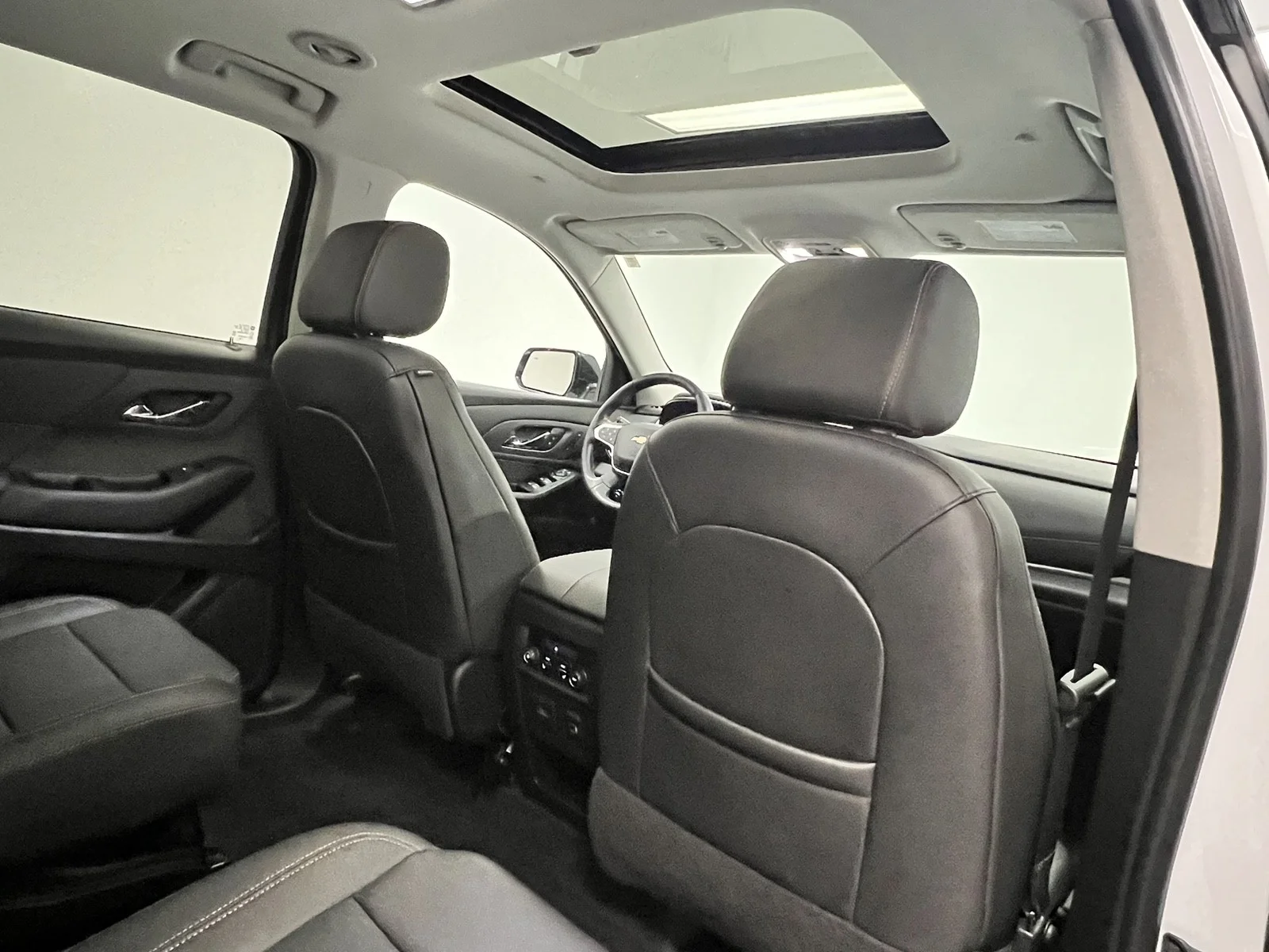 Used 2020 Summit White Chevrolet Premier image 48