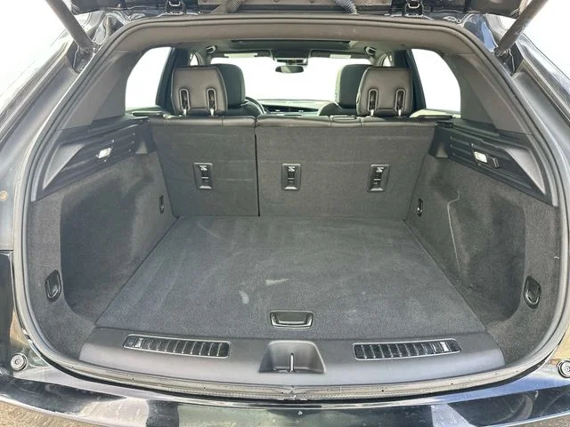 Certified Used 2023 Black Cadillac Sport image 9