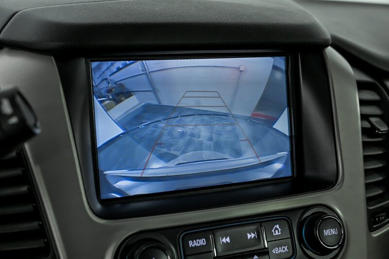 2020 GMC Yukon Denali - Photo 36