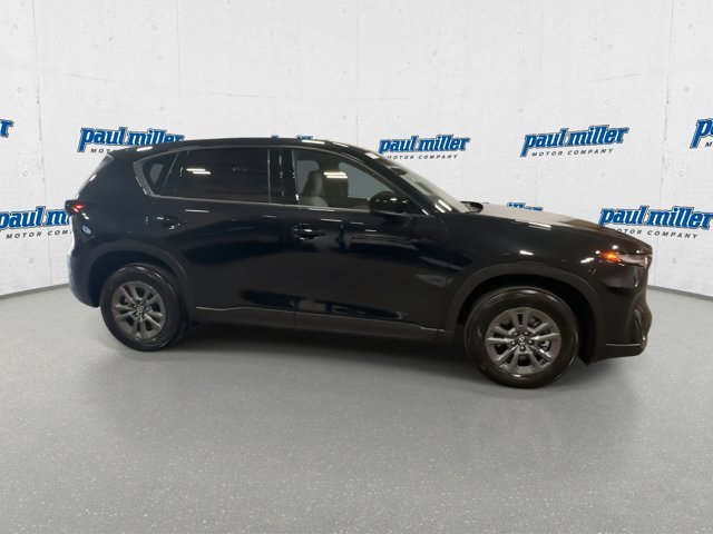 New 2026 Jet Black Mica Mazda 2.5 S Select AWD image 13