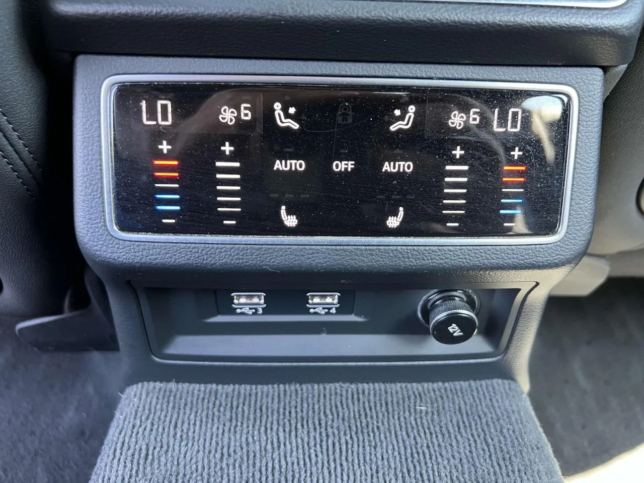 2019 Audi A7 Prestige - Photo 10