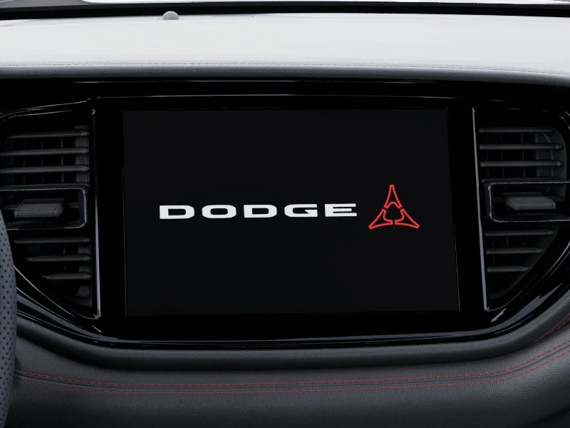 New 2026 Destroyer Gray Clearcoat Dodge GT Plus HEMI V8 image 20