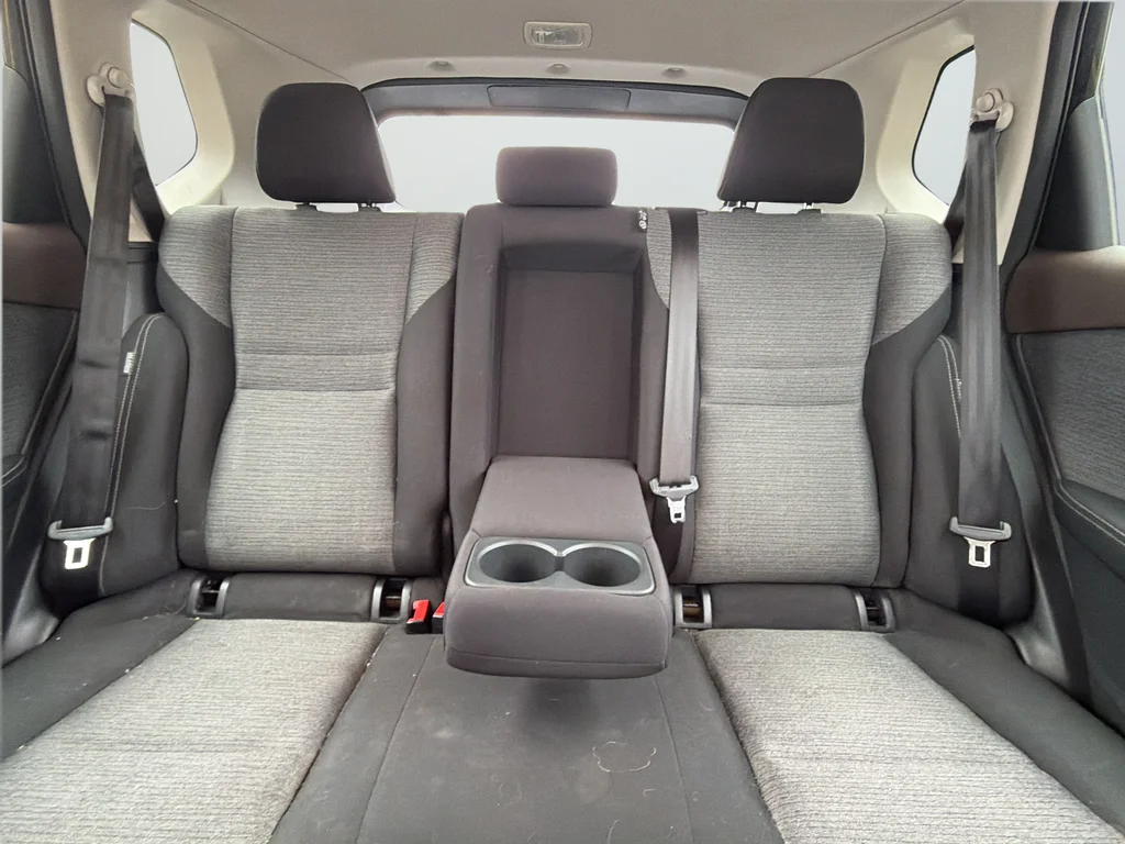 Used 2021 Black Nissan S image 11