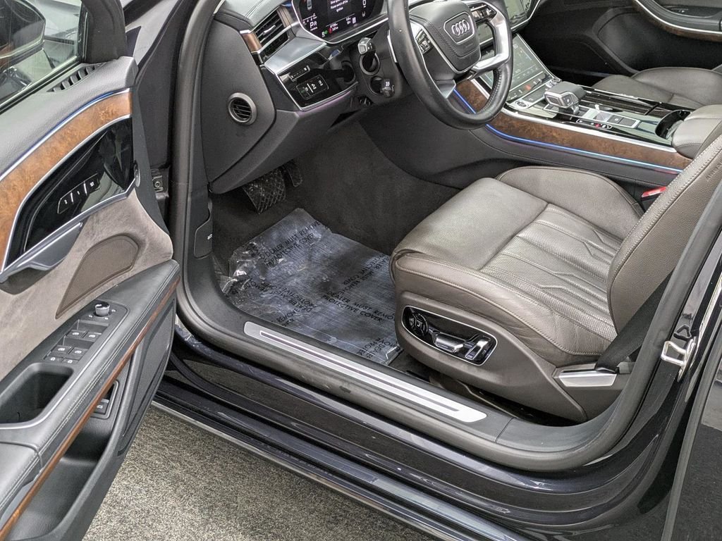 2021 Audi A8 Base - Photo 33