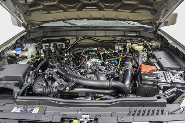 New 2026 Marsh Gray Ford Outer Banks® image 14