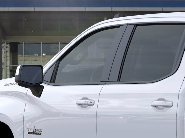 2026 Chevrolet Silverado 1500 LT - Photo 12
