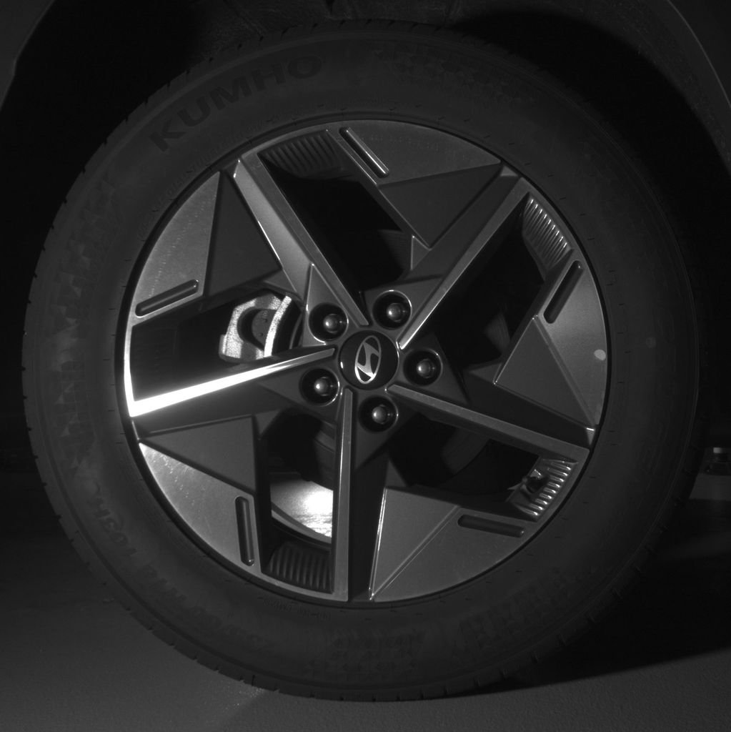 2026 Hyundai Tucson SEL - Photo 32